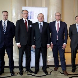 Ассоциация европейского бизнеса поддержала инициативы ФТС России по созданию благоприятных условий для внешней торговли